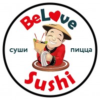Кафе «BeLove Sushi» Кафе «BeLove Sushi»